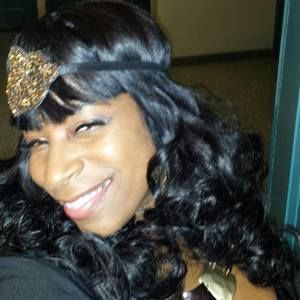 Meet your Posher, Lorene